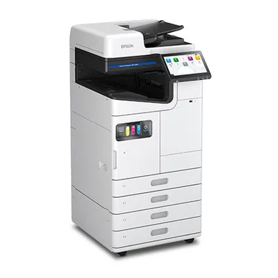 Epson WorkForce Enterprise AM-C4000 a3 color heat-free inkjet multifunction