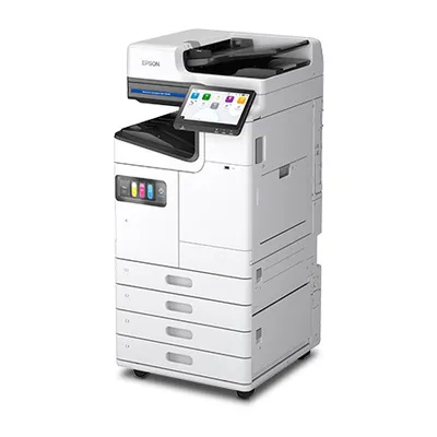 Epson WorkForce Enterprise AM-C6000 a3 color heat-free inkjet multifunction