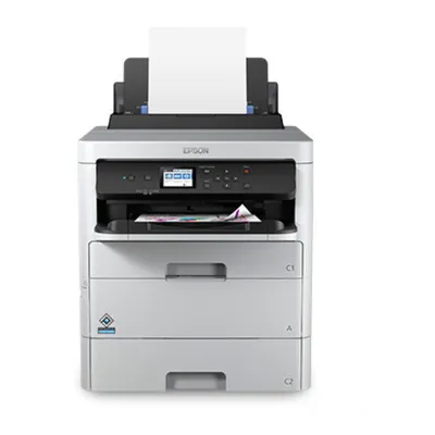 Epson WorkForce Pro WF-C529R a4 color desktop inkjet printer