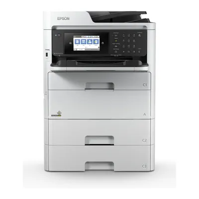 Epson WorkForce Pro WF-C579R a4 color desktop inkjet multifunction