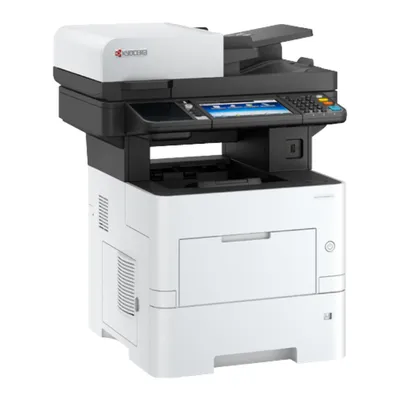 Kyocera ECOSYS M3655idn a4 monochrome workgroup multifunction