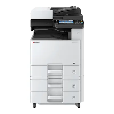 Kyocera ECOSYS M8130cidn a3 color small office multifunction