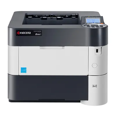 Kyocera ECOSYS P3055dn a4 monochrome workgroup printer