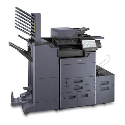 Kyocera TASKalfa 3554ci a3 color workgroup multifunction