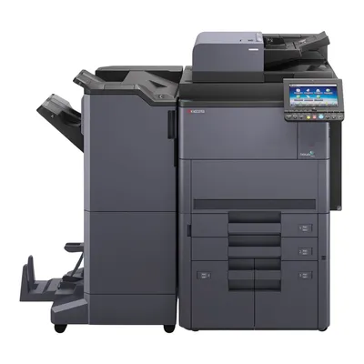 Kyocera TASKalfa 7002i a3 monochrome high-volume multifunction