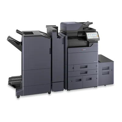 Kyocera TASKalfa 7054ci a3 color enterprise multifunction