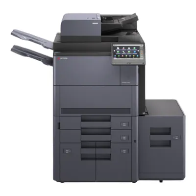Kyocera TASKalfa 7353ci a3 color enterprise multifunction