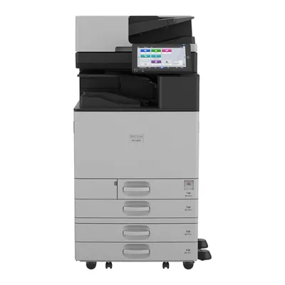 Ricoh IM C3010 a3 color workgroup multifunction