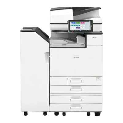 Ricoh IM C6000 a3 color enterprise multifunction