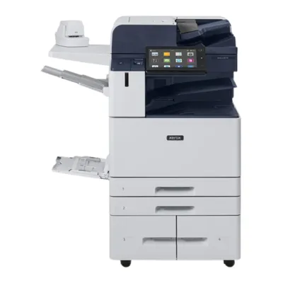 Xerox AltaLink B8170 a3 monochrome high-volume multifunction