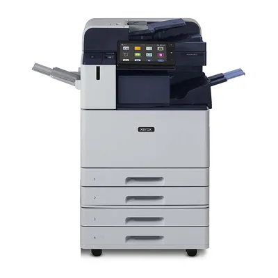 Xerox AltaLink C8145 a3 color enterprise multifunction
