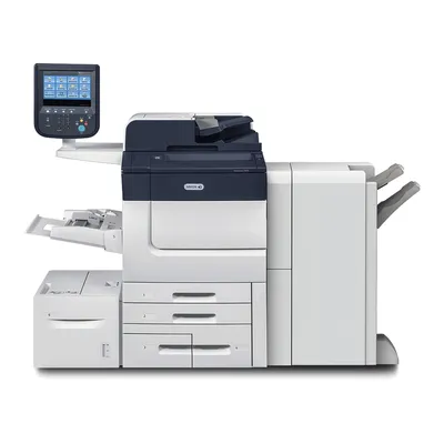 Xerox PrimeLink C9065/C9070 color light production press