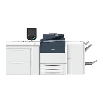 Xerox Versant 180 Press color digital production press